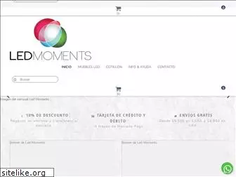 ledmoments.com