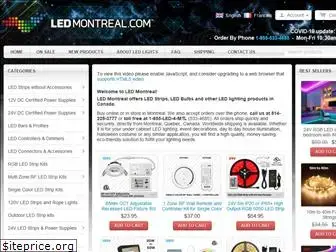 ledmontreal.com