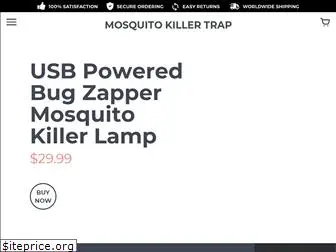 ledmosquitoeskiller.com