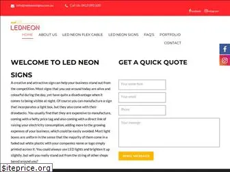 ledneonsigns.com.au