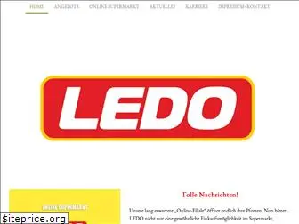 ledo-supermarkt.de