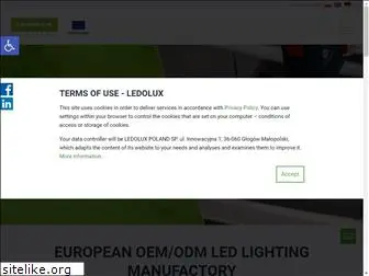 ledolux.com
