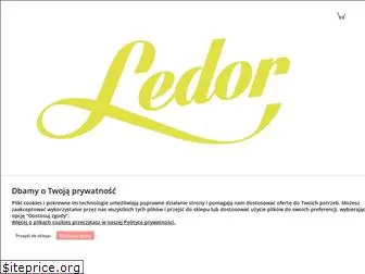 ledorfashion.com