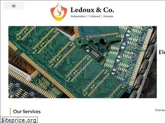 ledoux.com