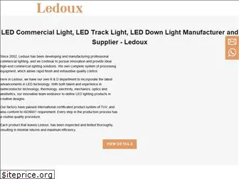 ledouxlight.com