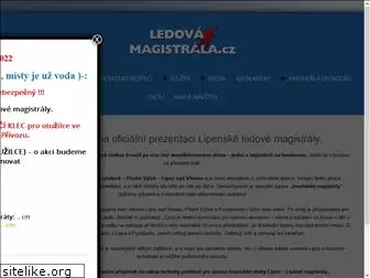 ledovamagistrala.cz