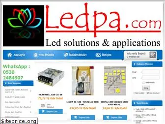 ledpa.com