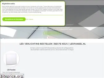 ledpaneel.nl