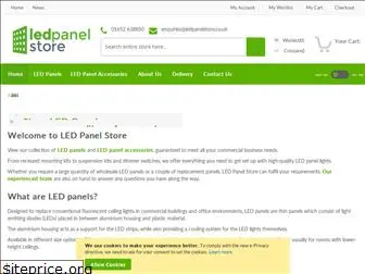 ledpanelstore.co.uk