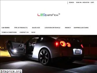 ledpartsnow.com