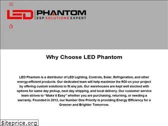 ledphantomdistribution.com