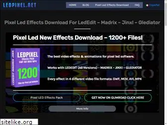 ledpixel.net