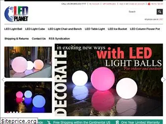 ledplanetlighting.com