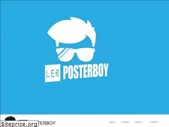 ledposterboy.com