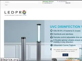 ledpro.nl