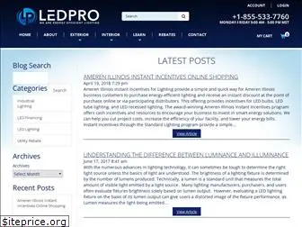 ledproblog.com