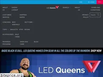 ledqueens.com