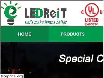ledreit.com