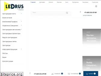 ledrus.org