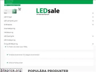 ledsale.no