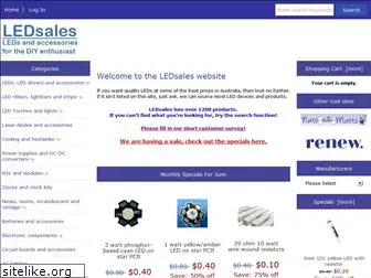 ledsales.com.au