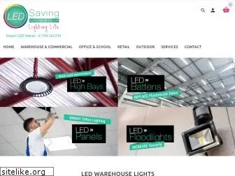 ledsavingspecialist.co.uk