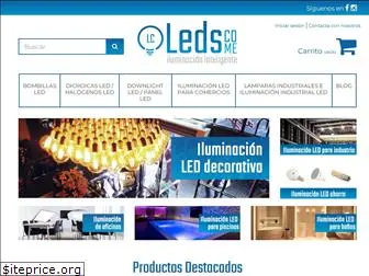 ledscome.com