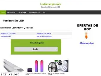 ledsenergia.com