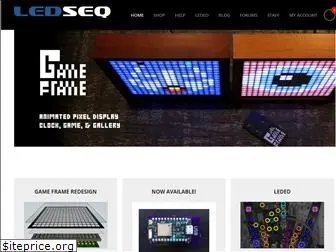 ledseq.com