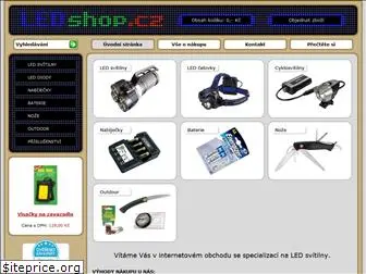 ledshop.cz