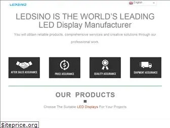 ledsino.com