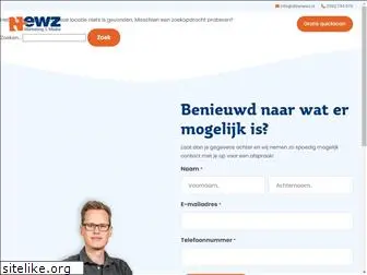 ledsismore.nl