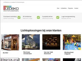 ledsko.com