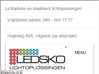 ledsko.nl