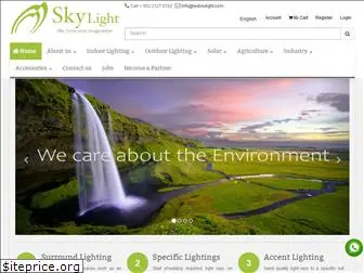 ledskylight.com