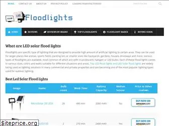 ledsolarfloodlights.com