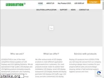 ledsolution-cor.com