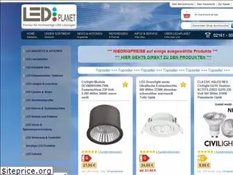 ledsplanet.de