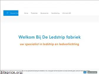 ledstripfabriek.nl