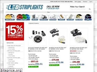 ledstriplights.co.uk