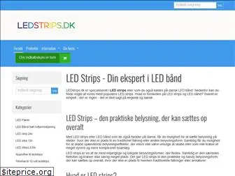 ledstrips.dk