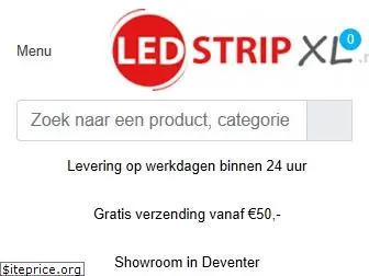 ledstripxl.nl