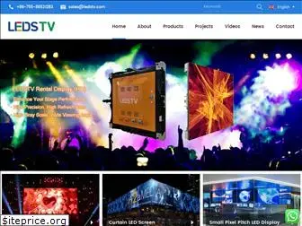 ledstv.com