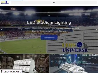 ledsuniverse.com