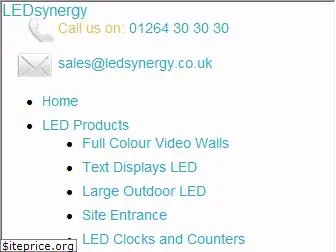 ledsynergy.com