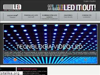 ledsystem.es