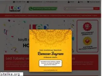 ledtabela.net
