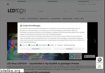 ledtech-shop.com