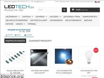 ledtech.sk