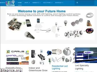 ledtechstore.com